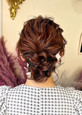 vertsoie×スタイル