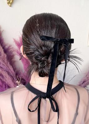 vertsoie×スタイル