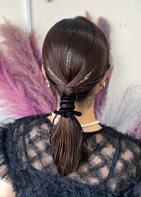 vertsoie×スタイル