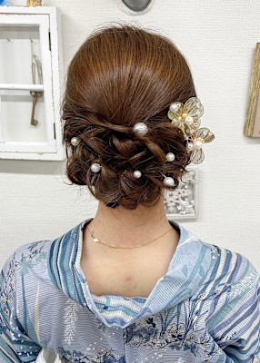 vertsoie×スタイル