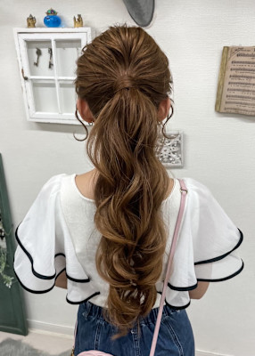 vertsoie×スタイル