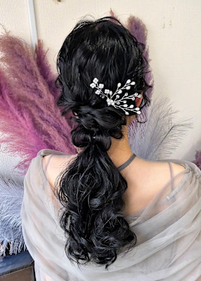 vertsoie×スタイル