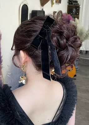 vertsoie×スタイル