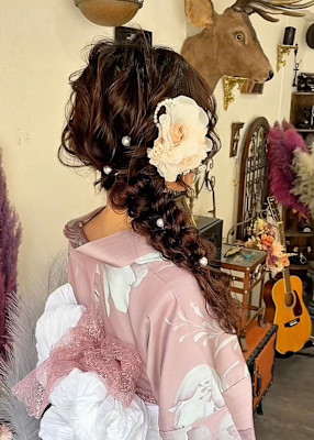 vertsoie×スタイル