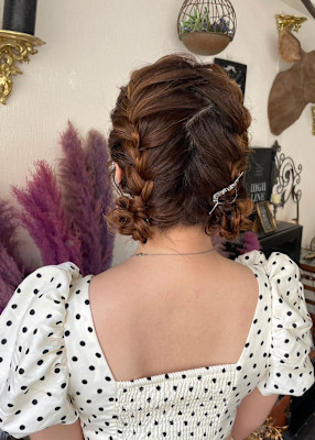 vertsoie×スタイル