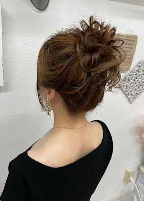 vertsoie×スタイル