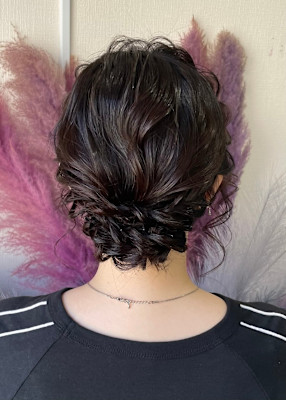 vertsoie×スタイル