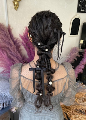 vertsoie×スタイル