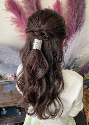 vertsoie×スタイル