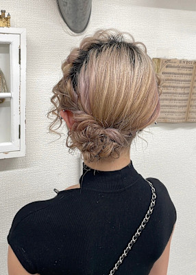 vertsoie×スタイル