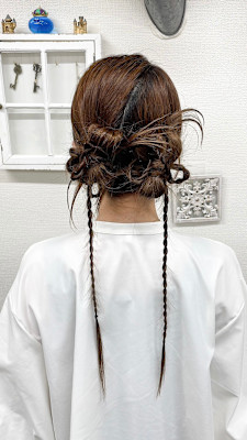 vertsoie×スタイル