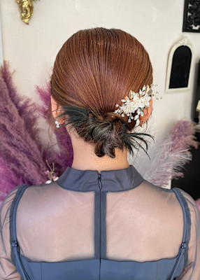 vertsoie×スタイル