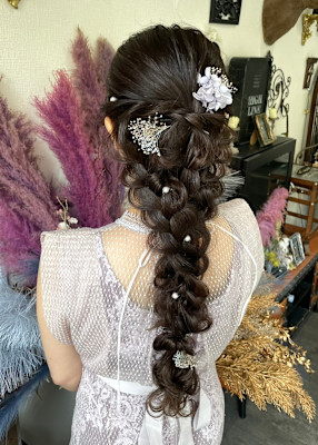 vertsoie×スタイル