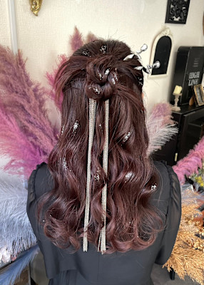 vertsoie×スタイル