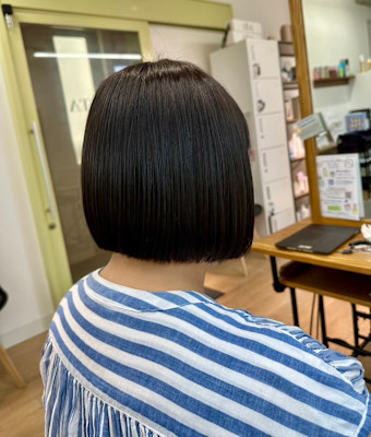 Frames 那覇新都心店×スタイル