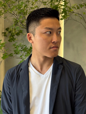 ビジネスショート/メンズショート/多賀城/利府/塩釜