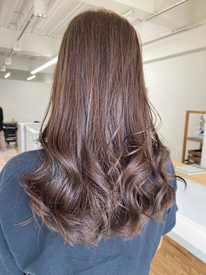 【全席半個室サロン】Hairate坂戸店×スタイル