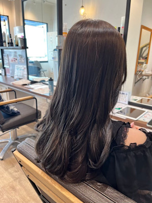 【全席半個室サロン】Hairate坂戸店×スタイル