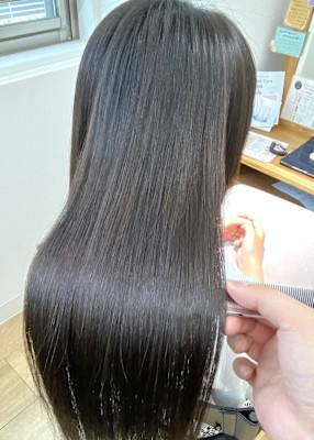 【全席半個室サロン】Hairate坂戸店×スタイル