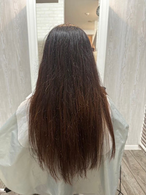 【全席半個室サロン】Hairate坂戸店×スタイル