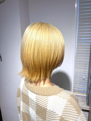 【全席半個室サロン】Hairate坂戸店×スタイル