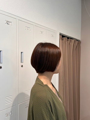 【全席半個室サロン】Hairate坂戸店×スタイル