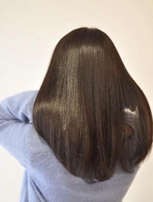 【全席半個室サロン】Hairate坂戸店×スタイル