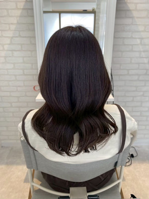 Frames hair &relax 赤羽店×スタイル