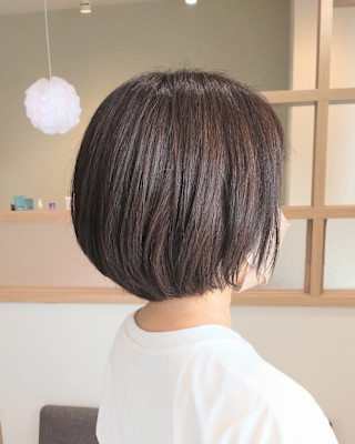 Frames hair &relax 赤羽店×スタイル