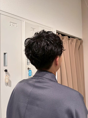 Frames hair＆relax 西川口店×スタイル