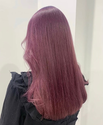 Frames hair＆relax 西川口店×スタイル