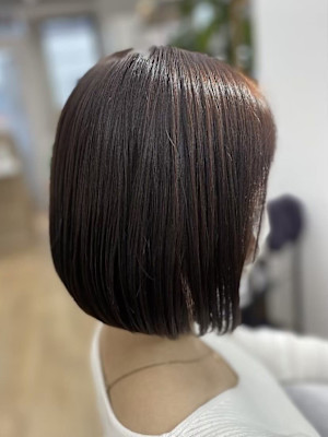 Frames hair＆relax 西川口店×スタイル