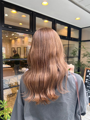 ulQua 川口店×スタイル