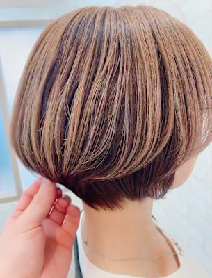 Frames hair&relax 吉川店×スタイル