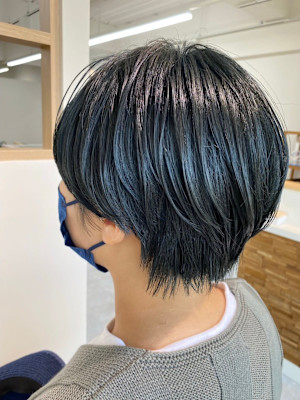 Lilou by Frames 川口店×スタイル