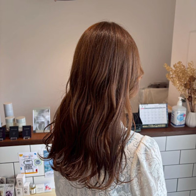 THETA 大山店×スタイル