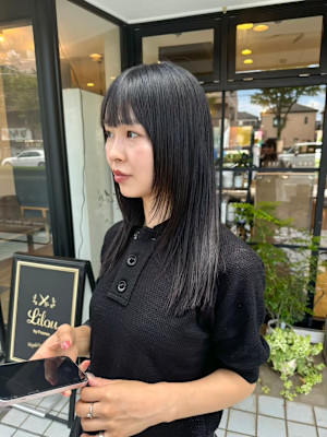 kum 川越店×スタイル