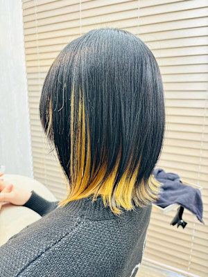 kum 川越店×スタイル