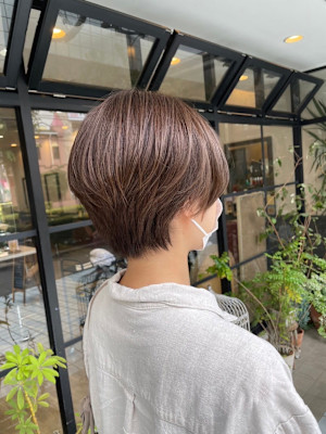 kum 川越店×スタイル