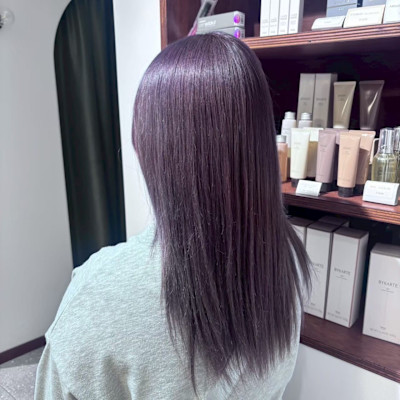 kum 川越店×スタイル