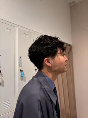 kotona Hair&relax 草加店×スタイル