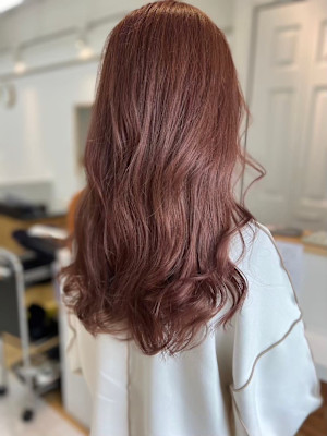 kotona Hair&relax 草加店×スタイル