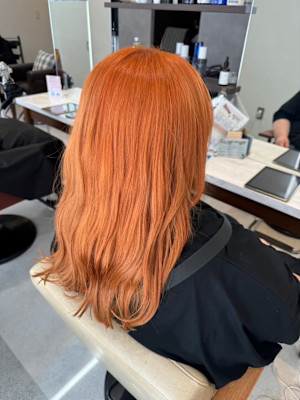 kotona Hair&relax 草加店×スタイル