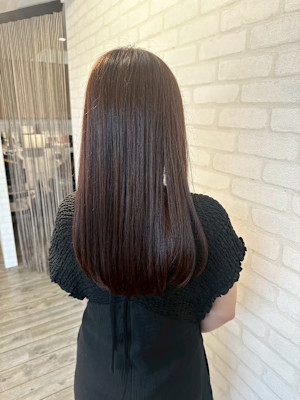 kotona Hair&relax 草加店×スタイル