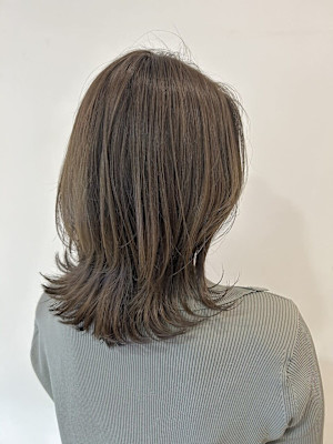 kotona Hair&relax 草加店×スタイル