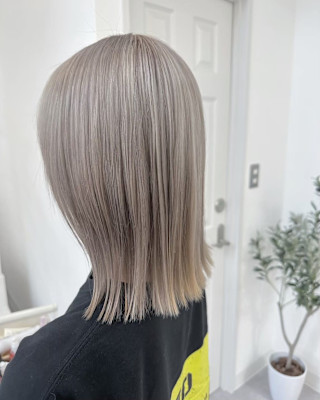 kotona Hair&relax 草加店×スタイル