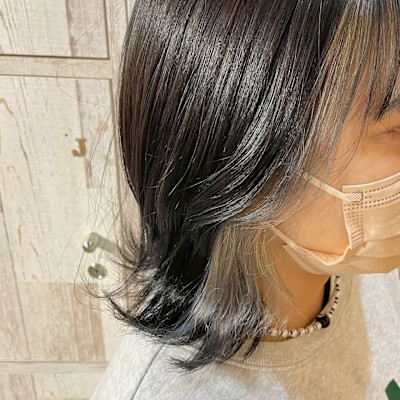 kotona Hair&relax 草加店×スタイル