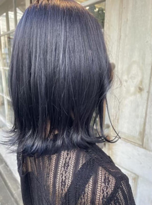 kotona Hair&relax 草加店×スタイル