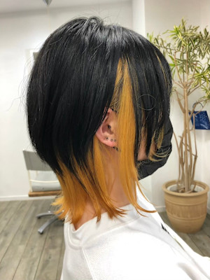 kotona Hair&relax 草加店×スタイル