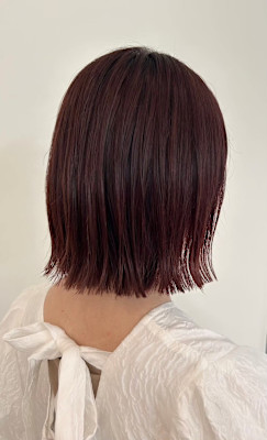 kotona Hair&relax 草加店×スタイル